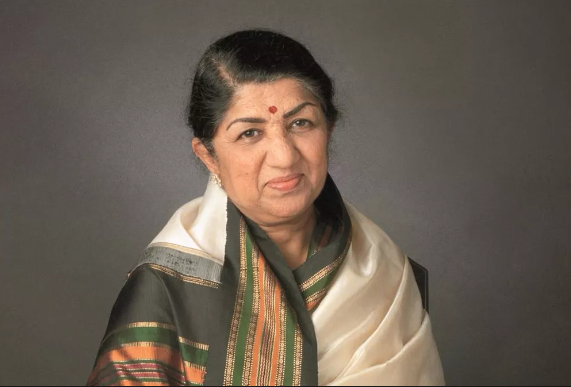 Lata Mangeshkar Death Anniversary