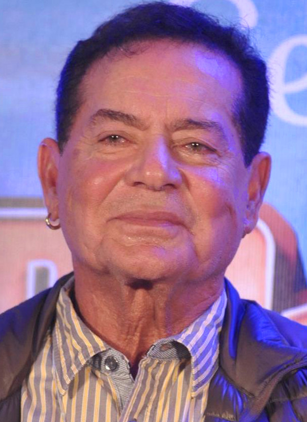 Salim Khan Birthday