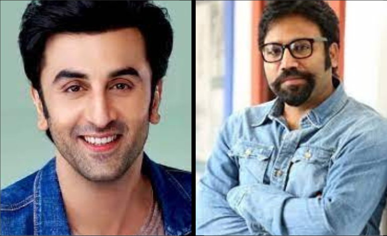 Will Prabhas and Ranbir Kapoor work together? 