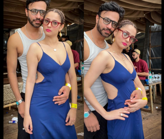 Ankita Lokhande Pregnancy Report