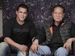 Salim Khan Birthday