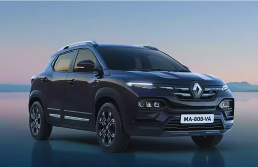 Top 3 Renault cars for India in 2024