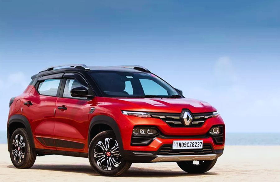 Top 3 Renault cars for India in 2024