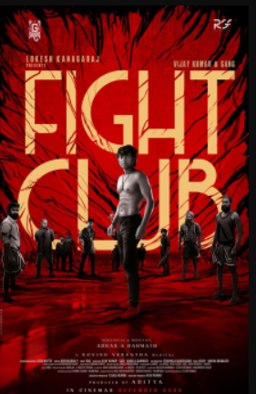 Fight Club Review