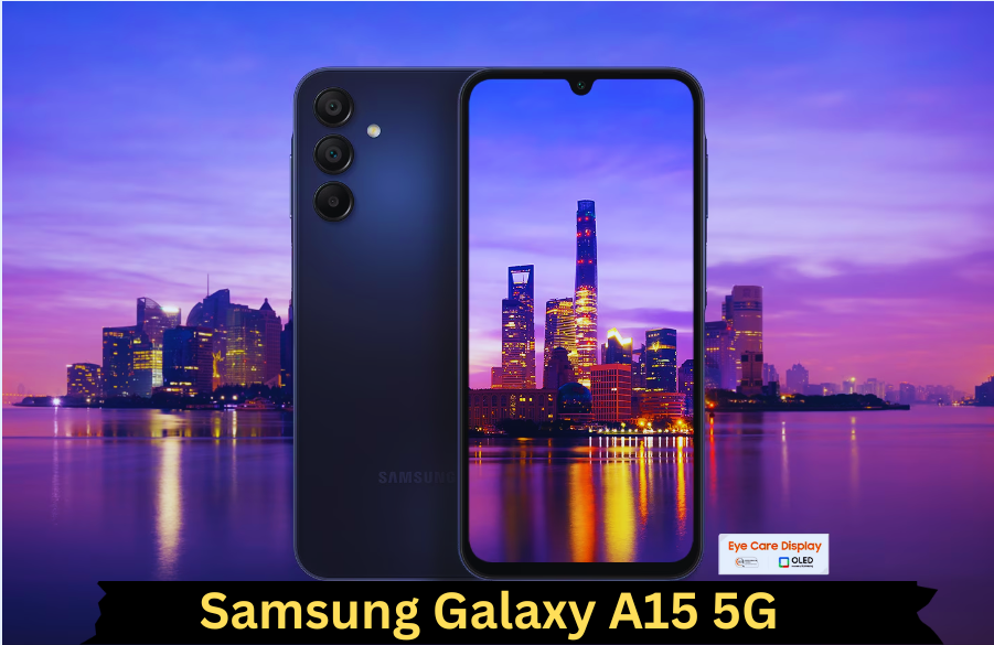 Samsung Galaxy A15 5G