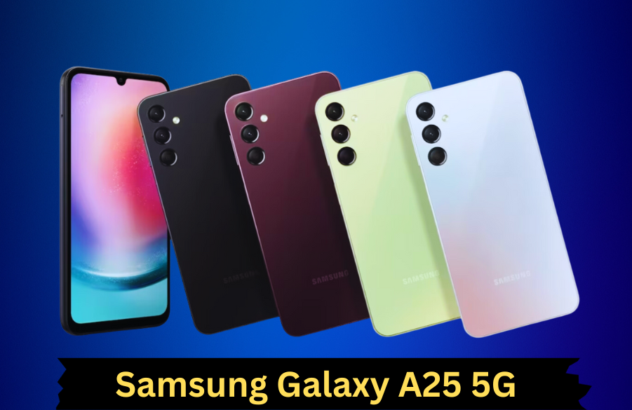 Samsung Galaxy A25 5G