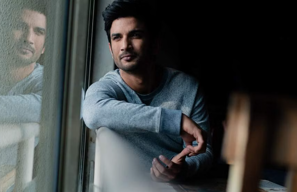 Sushant Singh Rajput Biopic