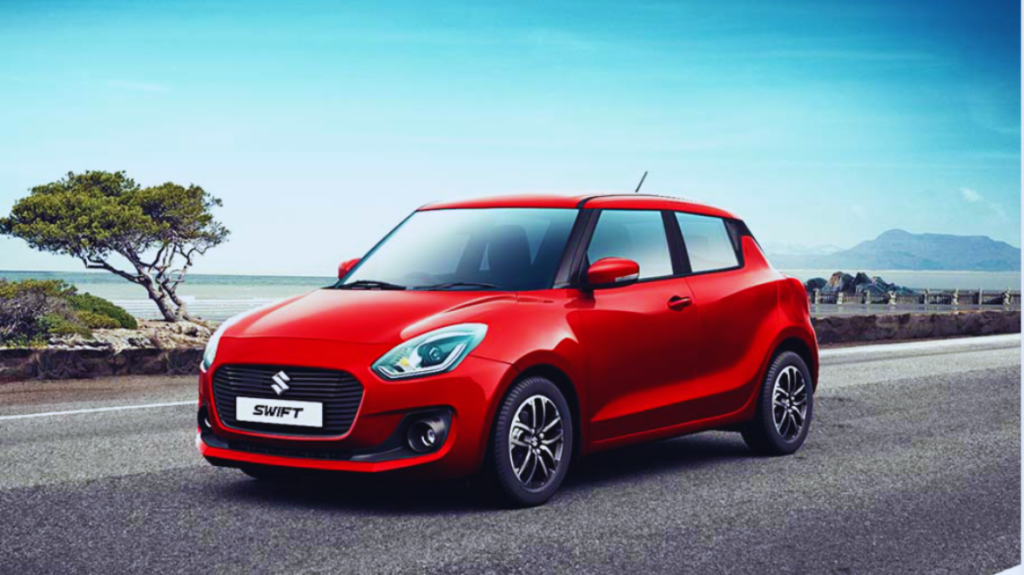 Maruti swift