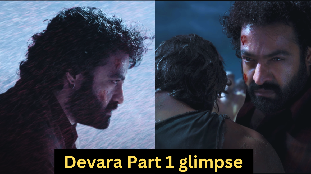 Devara Part 1 glimpse