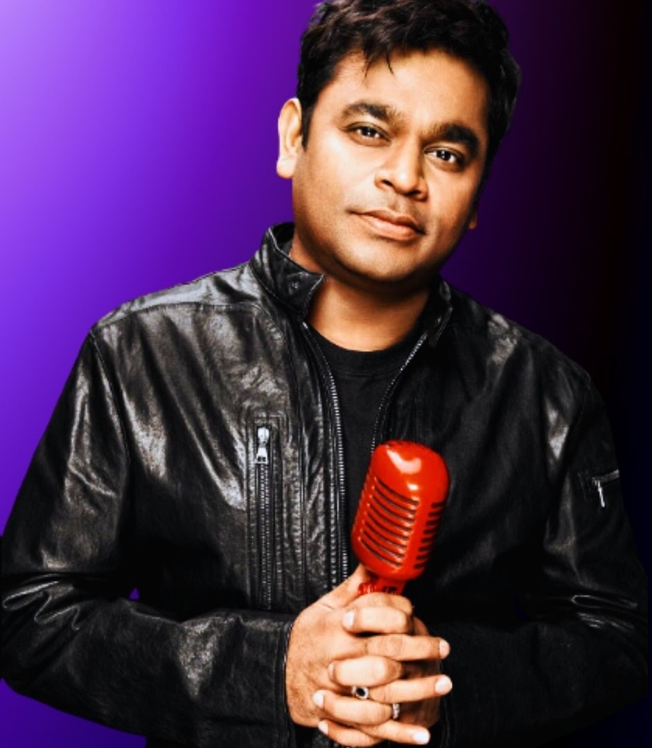 AR Rahman net worth