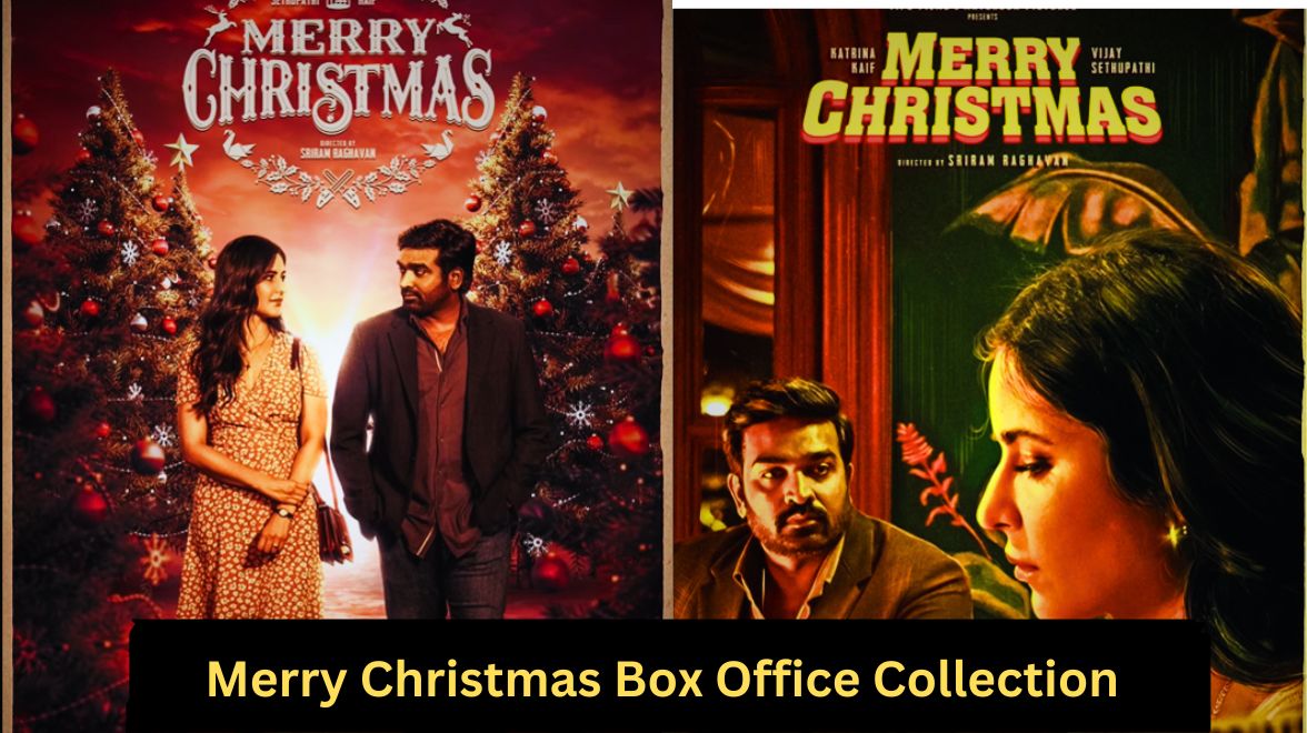 Merry Christmas Box Office Collection