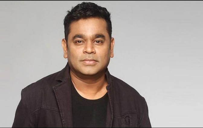 AR Rahman net worth