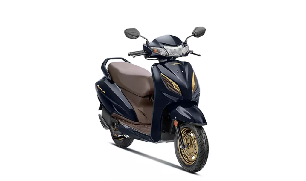 Honda Activa 6G